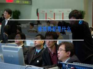 傣族舞蹈是什么