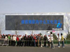 傣族舞蹈有什么文化含义吗