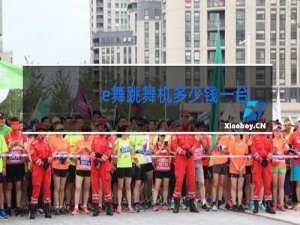 e舞跳舞机多少钱一台