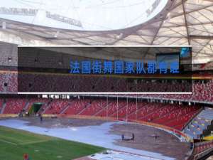 法国街舞国家队都有谁