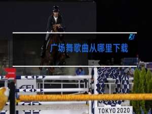 广场舞歌曲从哪里下载