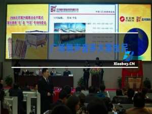 广场舞声音多大算扰民