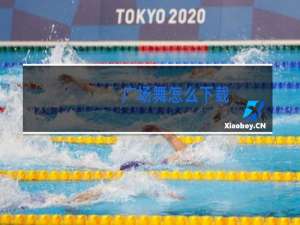 广场舞怎么下载