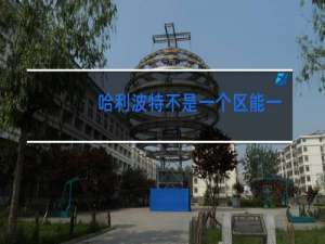 哈利波特不是一个区能一起跳舞吗