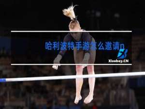 哈利波特手游怎么邀请npc跳舞