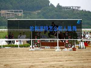 哈利波特怎么和人跳舞