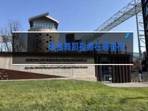 歌曲舞蹈视频在哪里搜