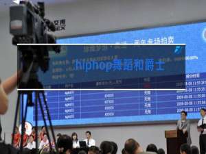 hiphop舞蹈和爵士舞有什么区别