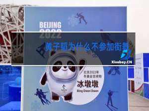 黄子韬为什么不参加街舞第二季