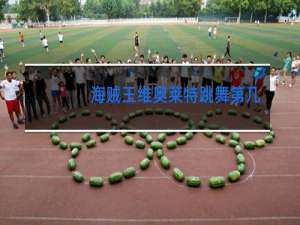 海贼王维奥莱特跳舞第几集