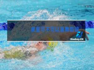 家里可不可以装舞蹈镜