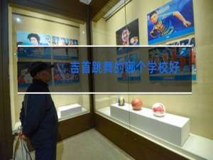 吉首跳舞的哪个学校好