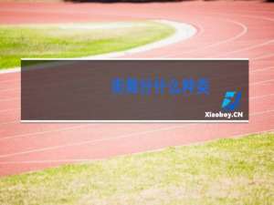 街舞分什么种类