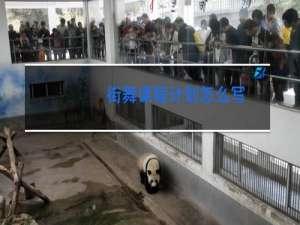 街舞课程计划怎么写