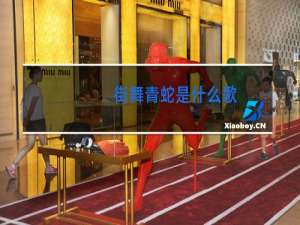 街舞青蛇是什么歌