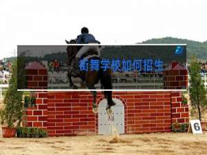 街舞学校如何招生
