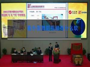 看外国舞蹈视频有什么软件