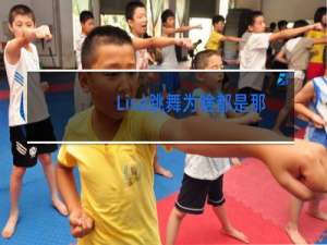 Lisa跳舞为啥都是那种