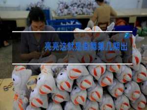 亮亮这就是街舞第几期出现