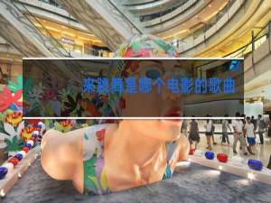 来跳舞是哪个电影的歌曲