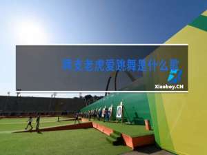 两支老虎爱跳舞是什么歌