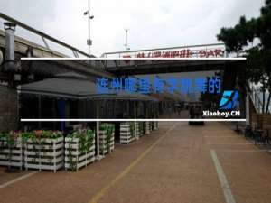 连州哪里有学跳舞的