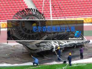 尼尔森街舞跳什么舞