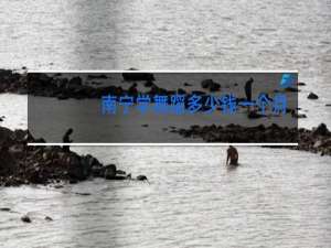 南宁学舞蹈多少钱一个月