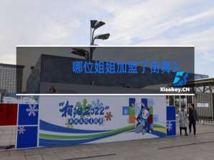 哪位姐姐加盟了街舞3