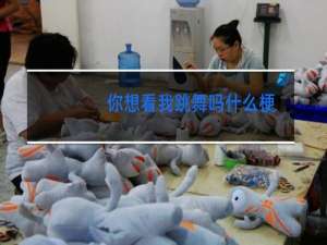 你想看我跳舞吗什么梗