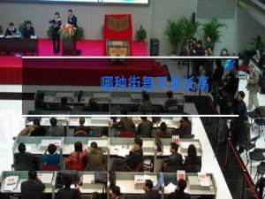 哪种街舞不易长高