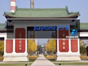 playhome工作室怎么跳舞