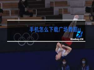 手机怎么下载广场舞蹈u盘