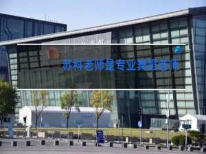 苏科老师是专业舞蹈老师吗