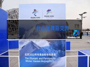 什么是舞蹈交流