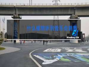 什么植物听到音乐会跳舞