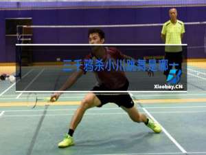 三千鸦杀小川跳舞是哪一集