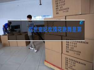 双世宠妃玫瑰花跳舞是第几集