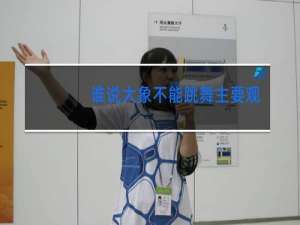 谁说大象不能跳舞主要观点摘录及出处