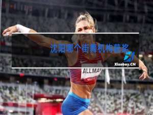 沈阳哪个街舞机构获奖