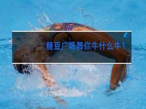 糖豆广场舞你牛什么牛16步