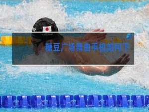 糖豆广场舞曲手机如何下载到u盘上