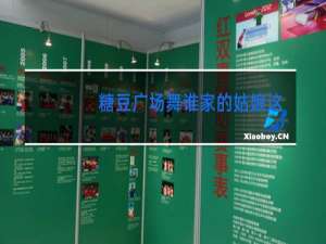 糖豆广场舞谁家的姑娘这么美