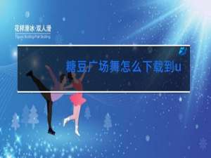 糖豆广场舞怎么下载到电脑上