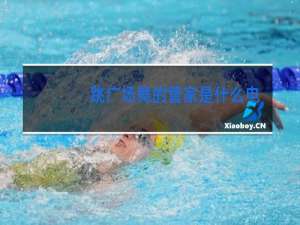 跳广场舞的管家是什么电视剧