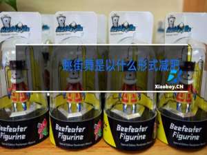 跳街舞是以什么形式减肥