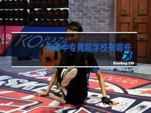 天津中专舞蹈学校有哪些