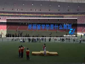 佟丽娅学的是什么舞蹈