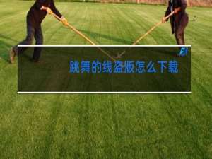 跳舞的线盗版怎么下载