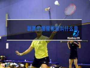 跳舞的猩猩视频叫什么音乐